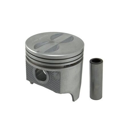 Seal Pwr Engine Part Cast Piston, 235Np 235NP